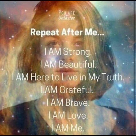 Truth!! Just do you 💕 - Picture 1 of 1